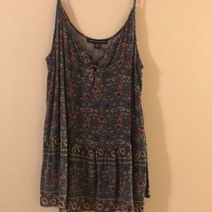 American Eagle Tank Top